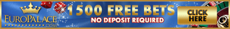 Europa Palace - Online Casino