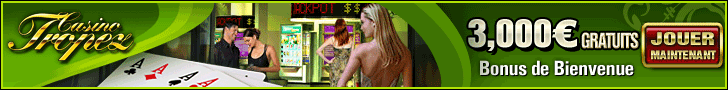 Casino Tropez Online