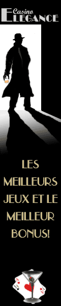 Casino Elegance Jeux de Casino en Ligne