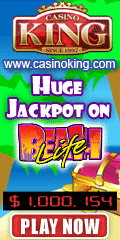 Casino King - Best Online Casino