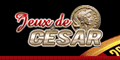 Jeux de Cesar - Juegos de casino en línea