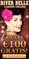 River Belle Casino - Casino Online