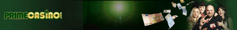 Prime Casino - Best Online Casino