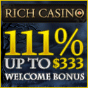 Rich Casino - Online Casino for US Players