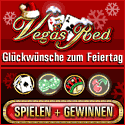 Casino Vegas Red Online Casino Spiele