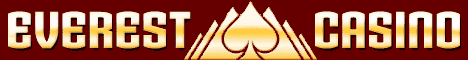 Everest Casino Giochi di Casino Online