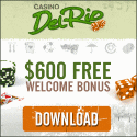 Online Casino del Rio