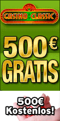 Online Casino Spiele