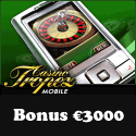 Casino Tropez Online Mobile