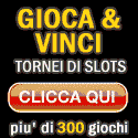 All Jackpots Giochi di Casino Online
