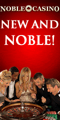 Noble Casino - Best Online Casino