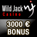 Wild Jack Casino en Ligne