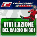 Commodore Casino - Giochi di Casino Online