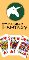 Casino Fantasy Giochi di Casino Online