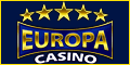 Europa Casino en línea