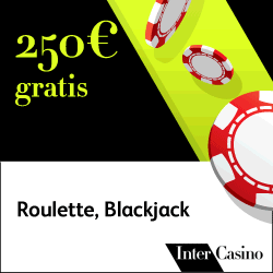 InterCasino - Giochi di Casino Online