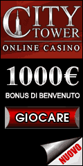 City Tower Casino - Casino Online