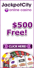 Jackpot City Casino - Online Casino Games