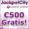 Jackpot City Casino - Casino Online