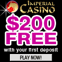 Imperial Casino Online Casino Games