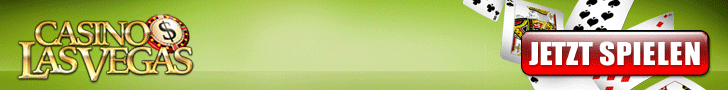 Casino Las Vegas - Online Casino Spiele