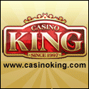Casino King - Best Online Casino