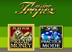 Play for fun or real