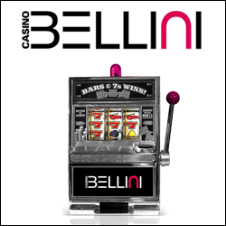 Casino Bellini Интернет казино