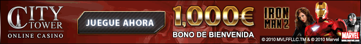 City Tower Casino - Casino en Linea