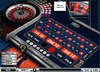 Casino Roulette