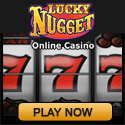 Lucky Nugget Casino - Best Online Casino