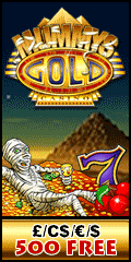 Mummys Gold Casino - Best Online Casino