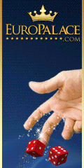 Europa Palace - Jeux de Casino en Ligne