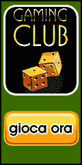 Gaming Club Casino - Casino Online