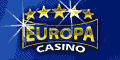 Europa Casino Online Bonus