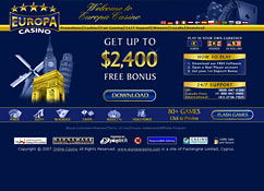 Online Casino