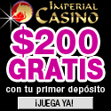 Imperial Casino - Juegos de Casino en Linea
