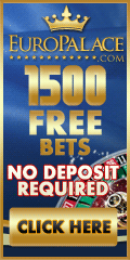 Europa Palace - Online Casino