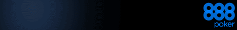 888 Poker - Online Poker Room