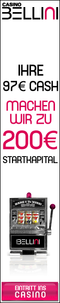 Casino Bellini Online Casino Spiele