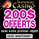 Imperial Casino en Ligne Casino Games