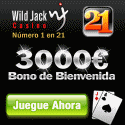 Wild Jack Casino en línea