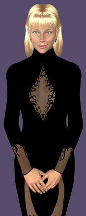 Online Casino Glamour