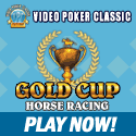 Video Poker Classic - Online Casino Games