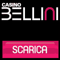 Casino Bellini Giochi di Casino Online