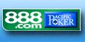 Pacific Poker Online Poker Room