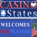 Casino States - Online Casino for US Players