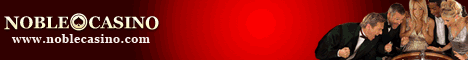 Noble Casino - Casino Online