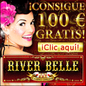 River Belle Casino - Casino en Linea