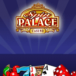 Spin Palace Casino - Casino Online